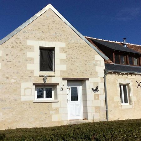 Вилла Papillon Esves-le-Moutier Экстерьер фото