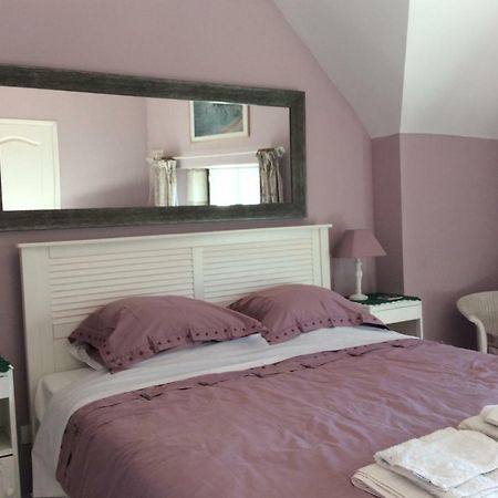 Вилла Papillon Esves-le-Moutier Экстерьер фото
